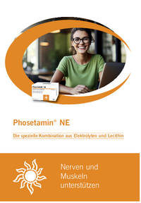 Prospekt Phosetamin